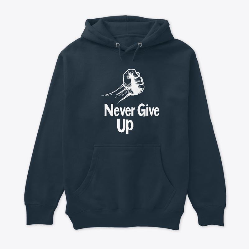 Unstoppable Inner Strength