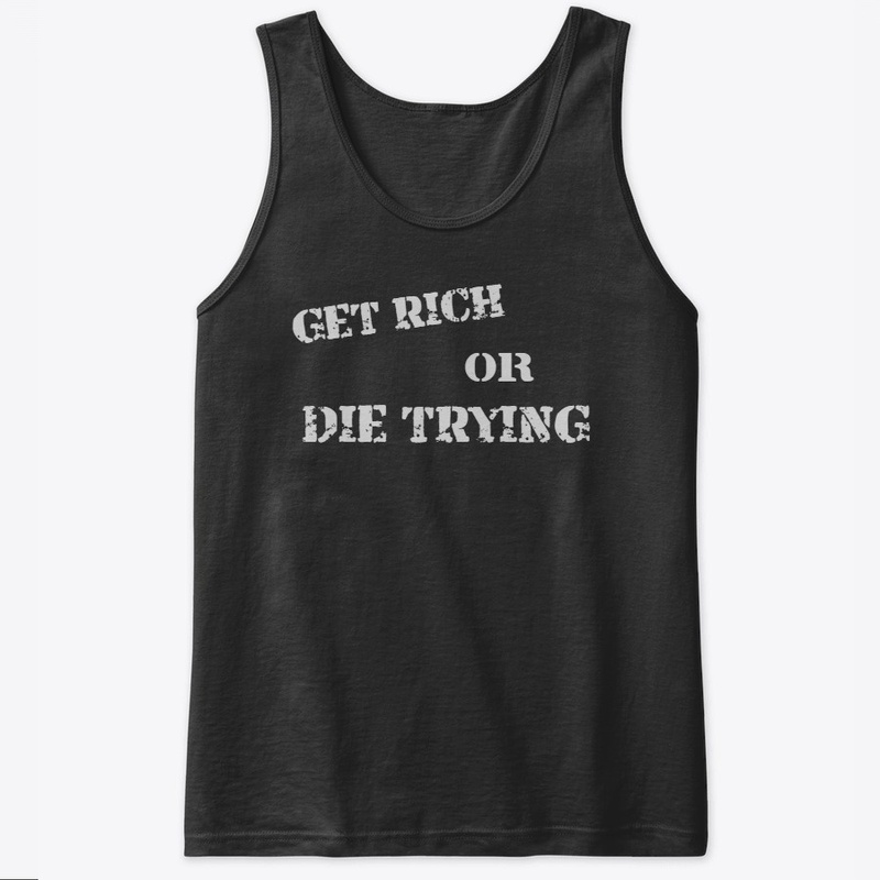 Get Rich Tees