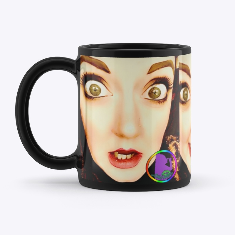 Magical Bean Juice Holder