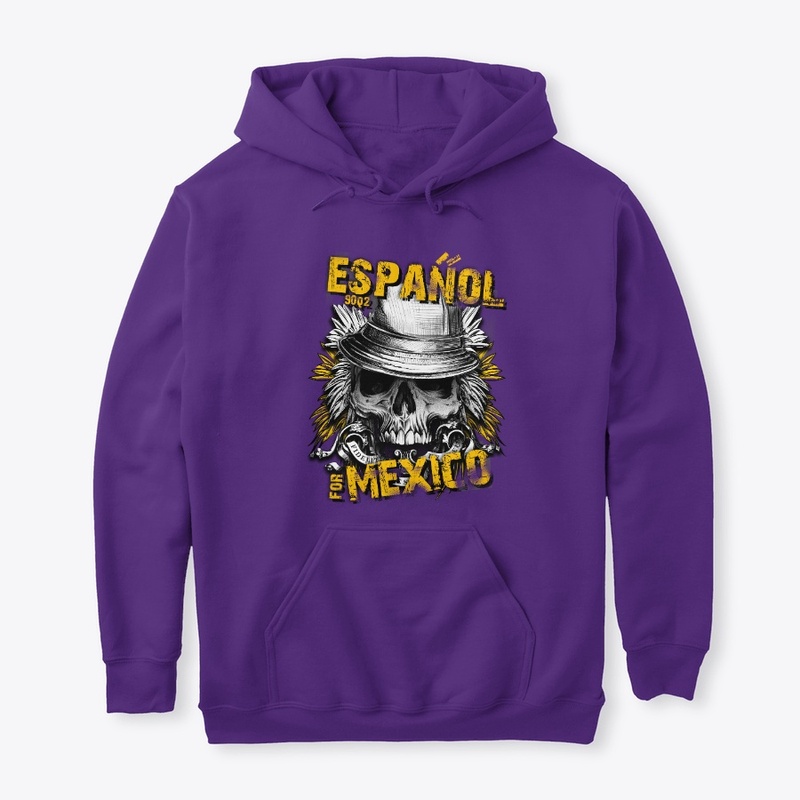 Espanol for Mexico
