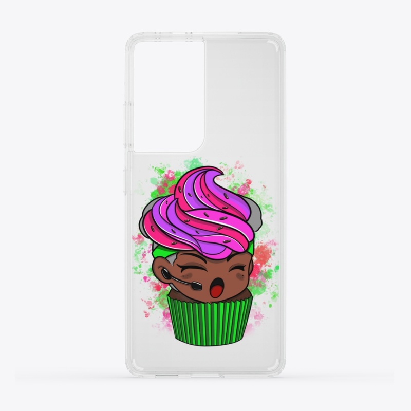 CUPCAKE LIFELINE