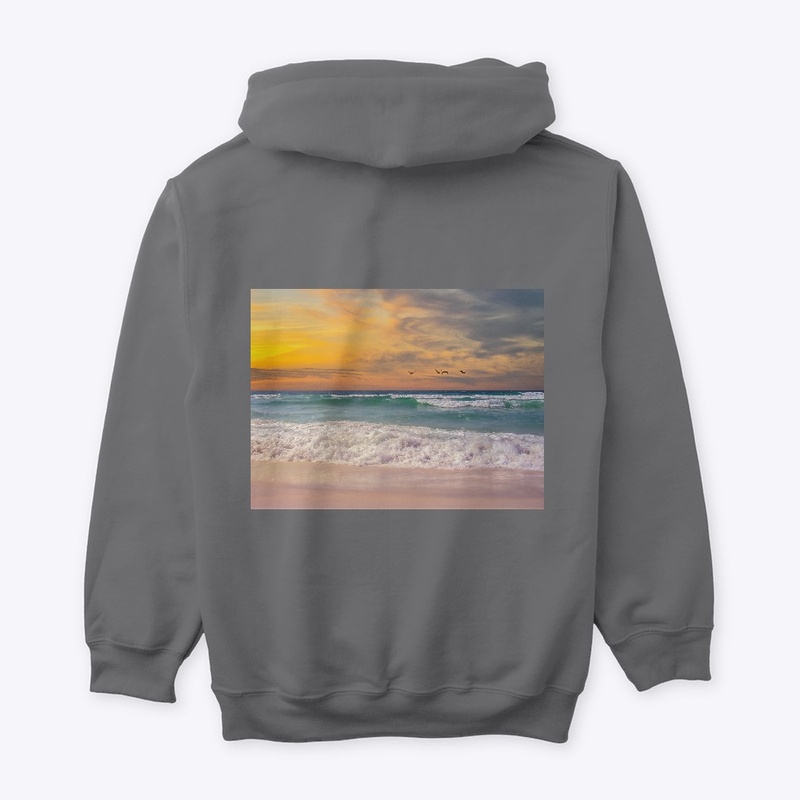 Beach Vibes