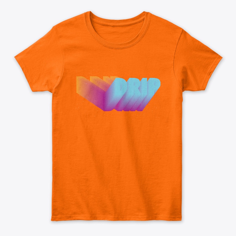 Saturated Drip