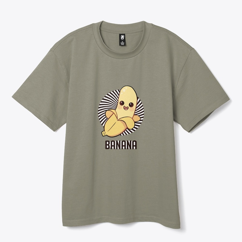 banana