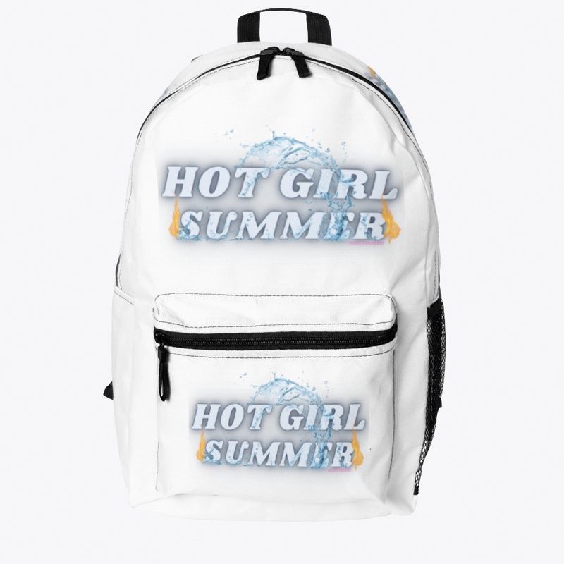 HOT WAVE SUMMER
