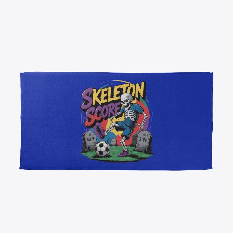 Skeleton Score