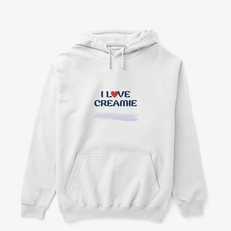 I love creamie - Cuckolding