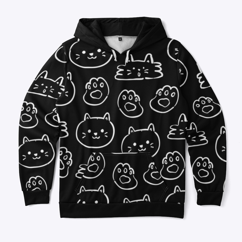 Cute Cat 