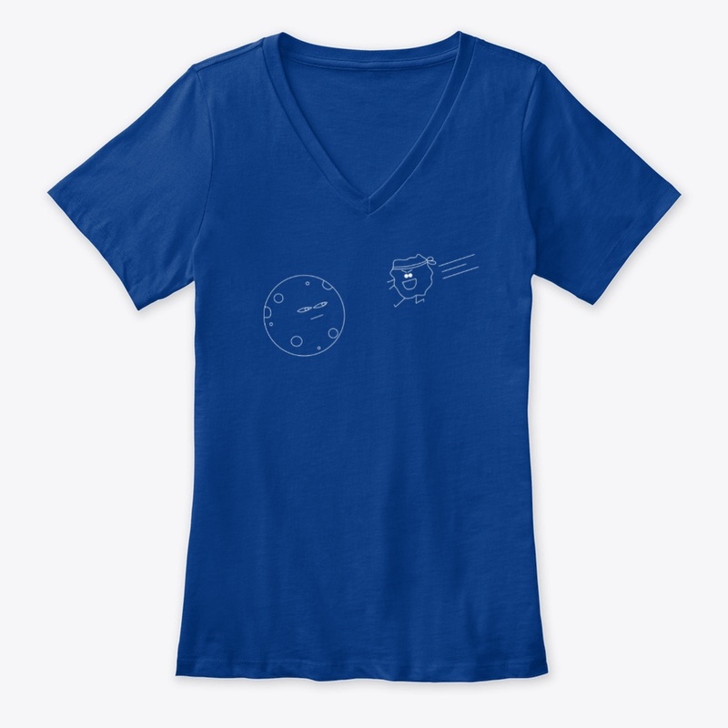Karate Asteroid