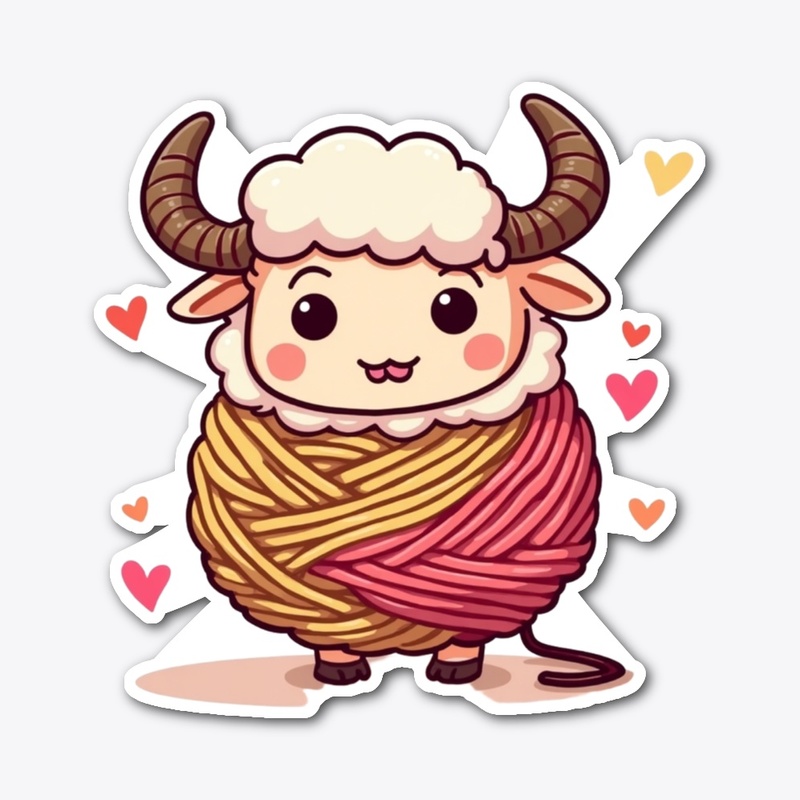 Multicolor_yarn