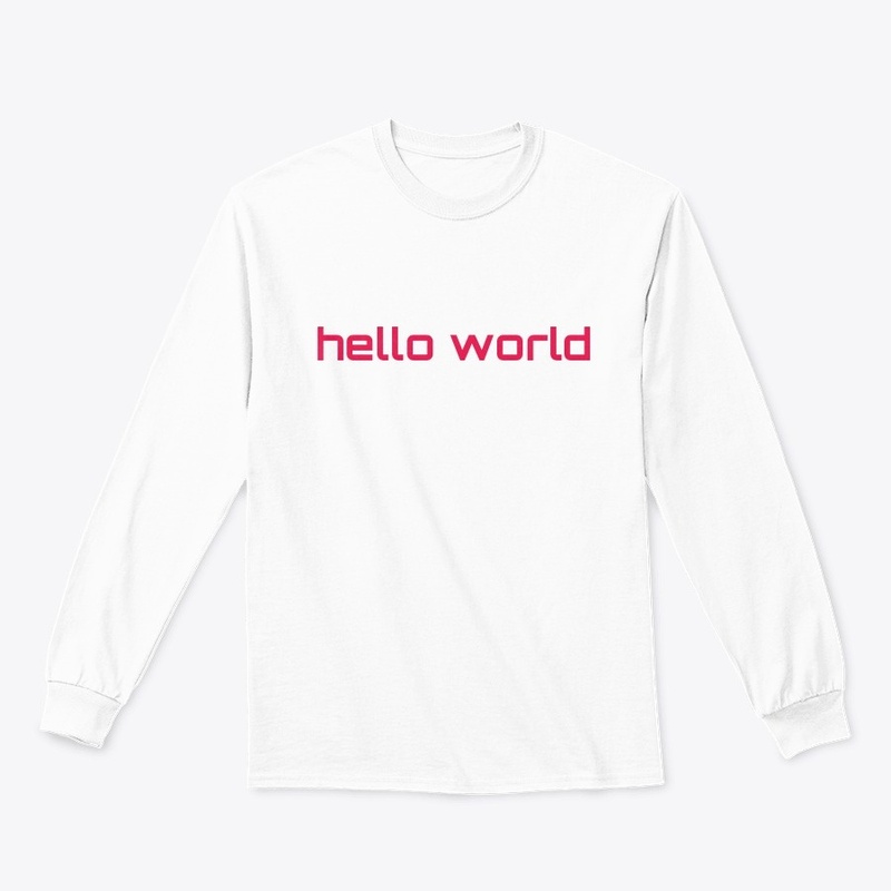 Hello World Design