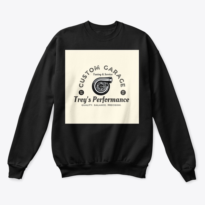 Custom Garage Collection 2