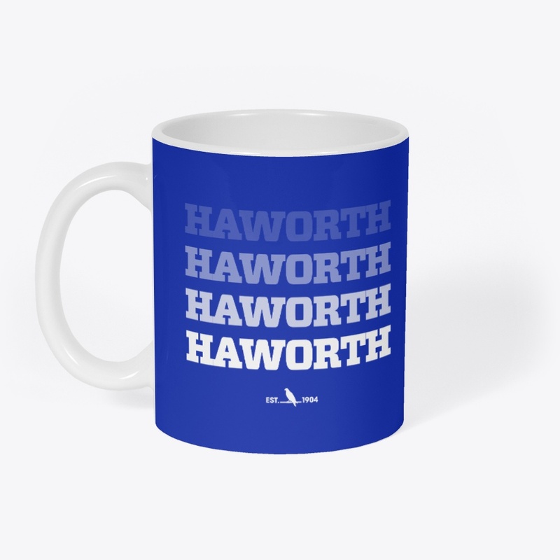 Haworth Echo (Dark)