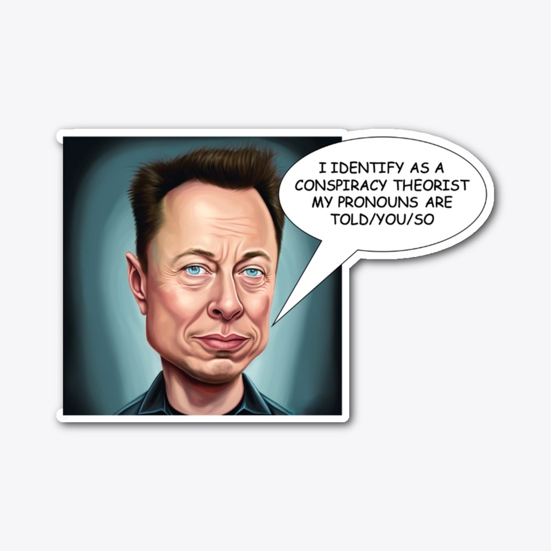 Conspiracy Theorist