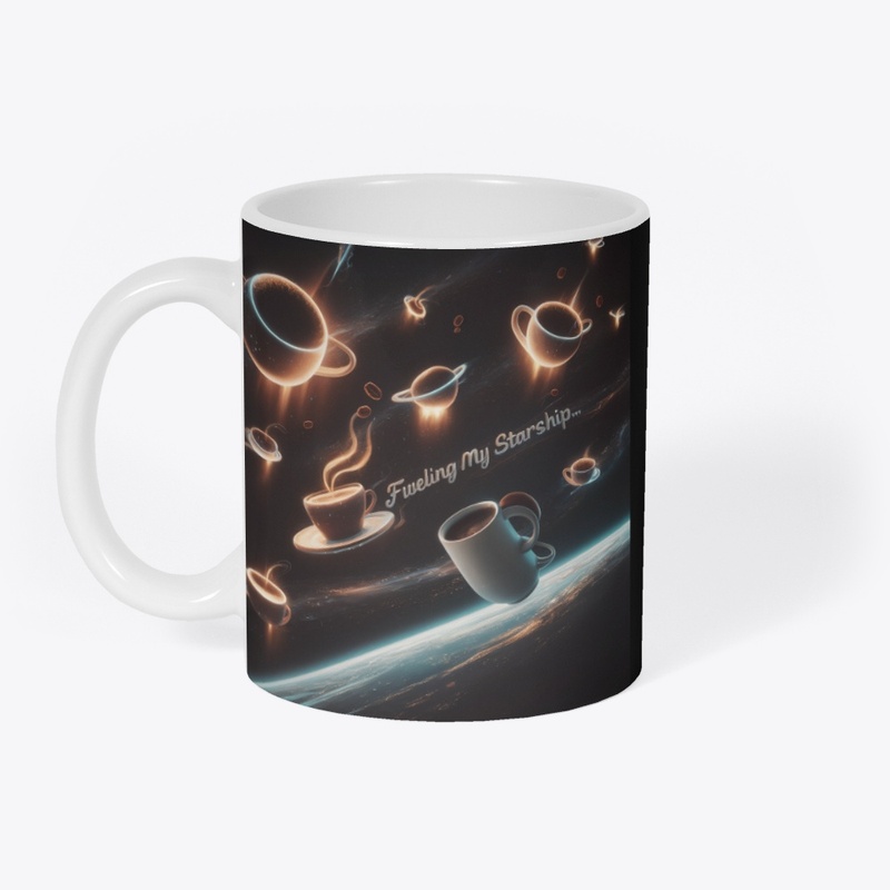 Galactic Brew