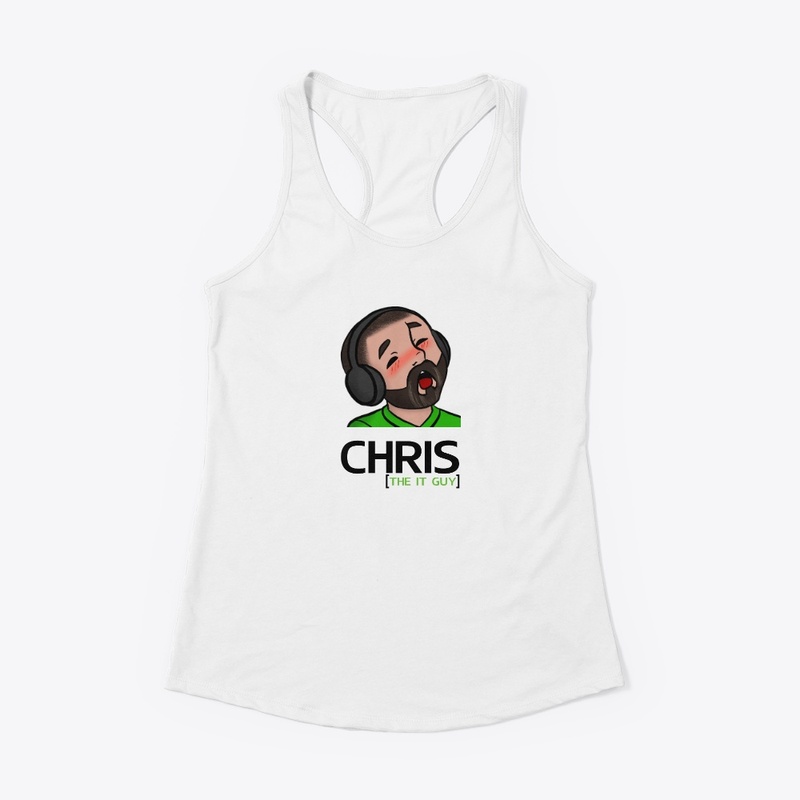 Chrisgasm