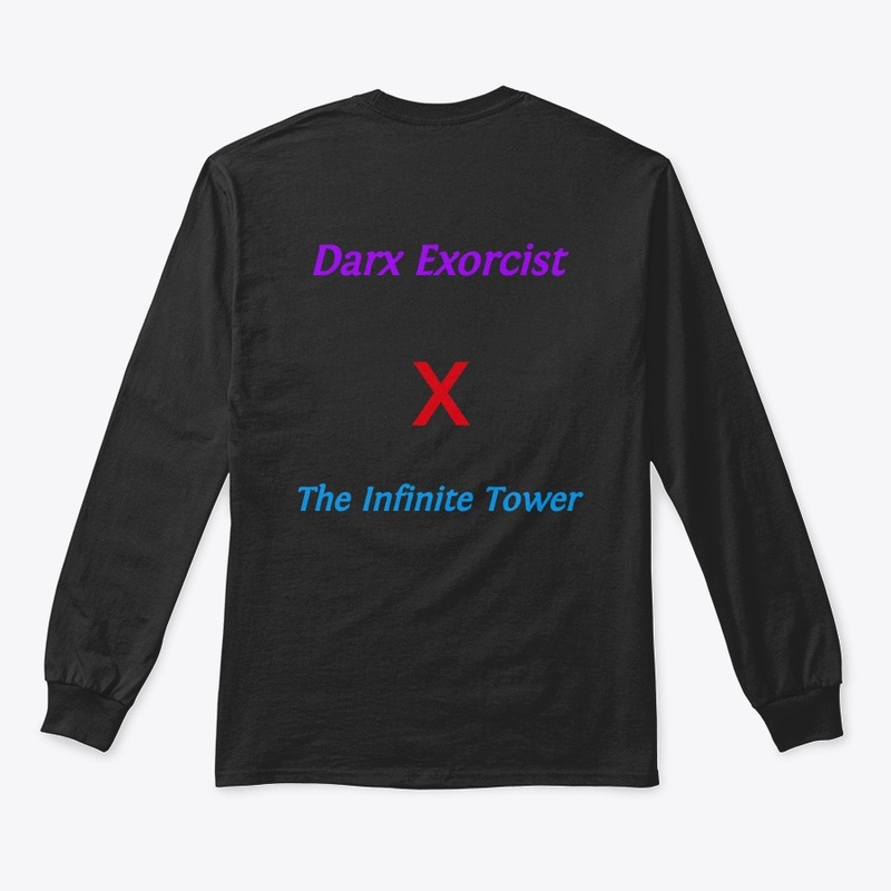 Sinto’s merchandise 