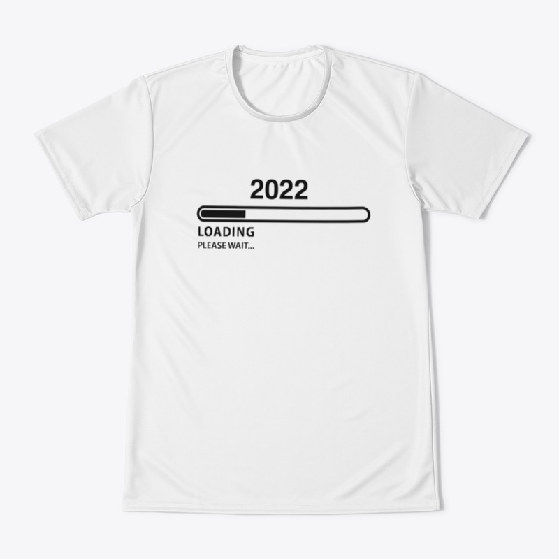 Loading 2022