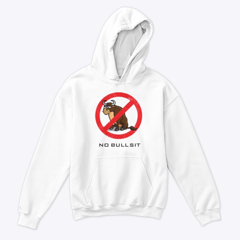 No Bull Sit