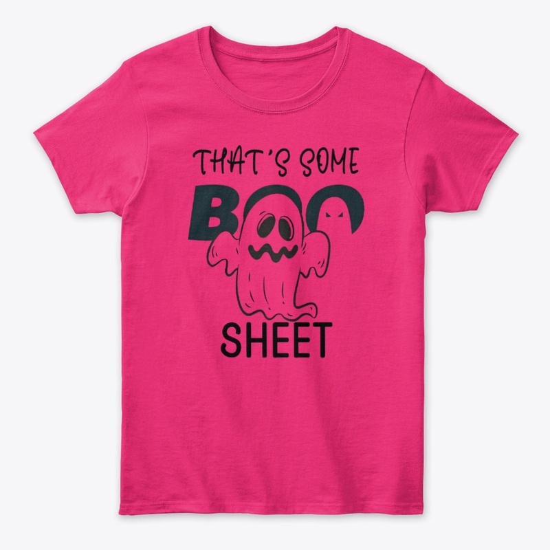 DCP Boo Sheet