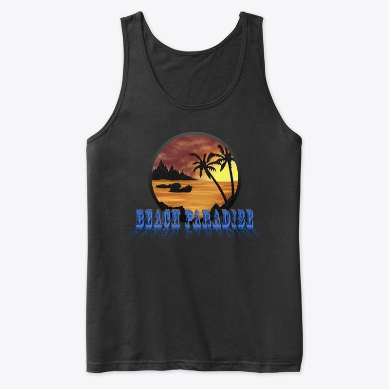 Beach Paradise