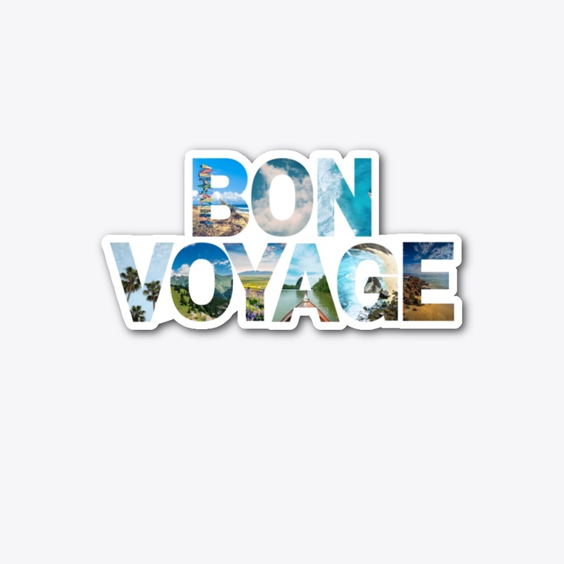 Bon Voyage