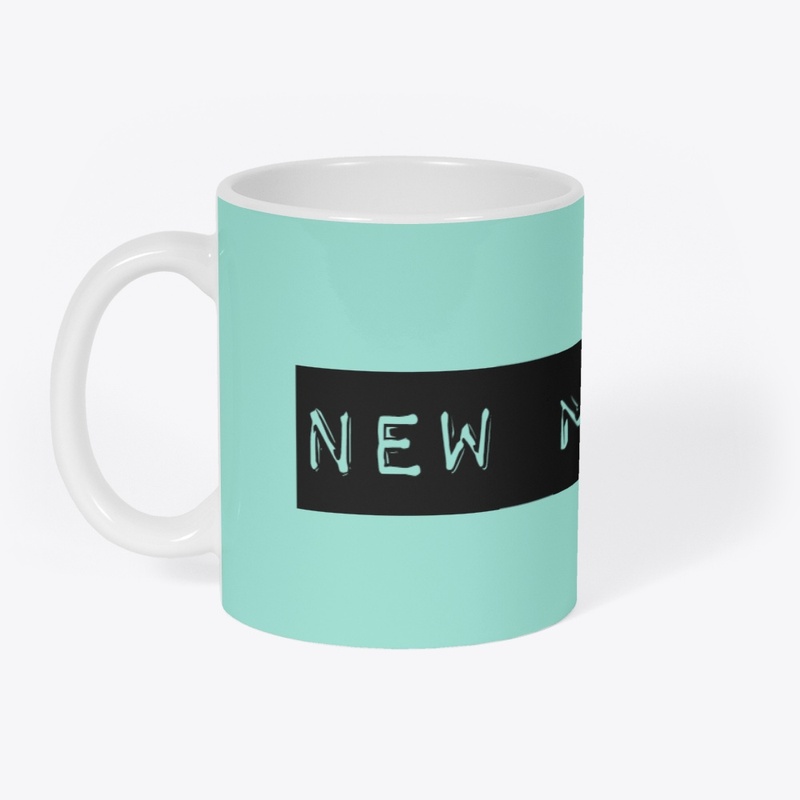 New Morning