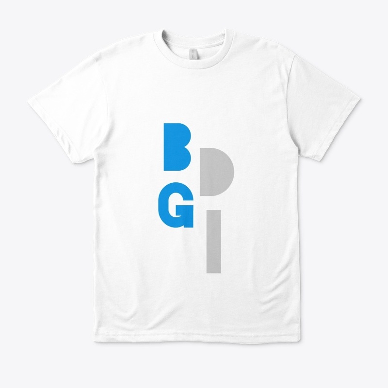 BDG INDUSTRIES Official Merch
