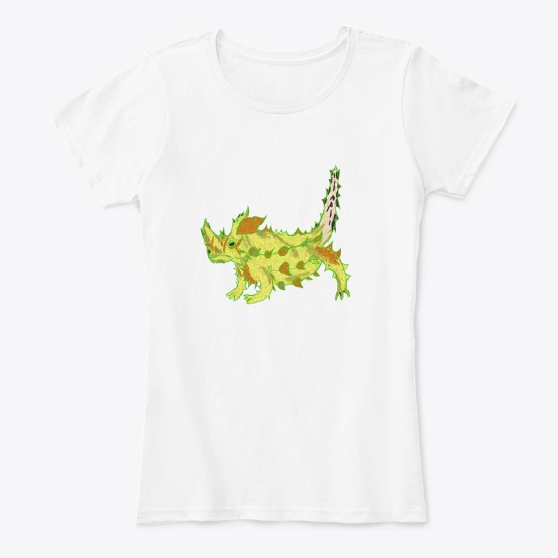 Fat Thorny Devil