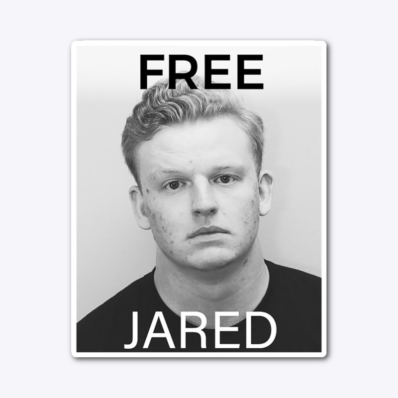 FREE JARED