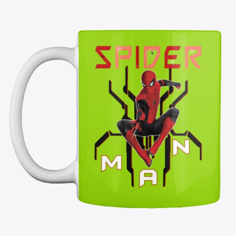 Spider ManT-shirt