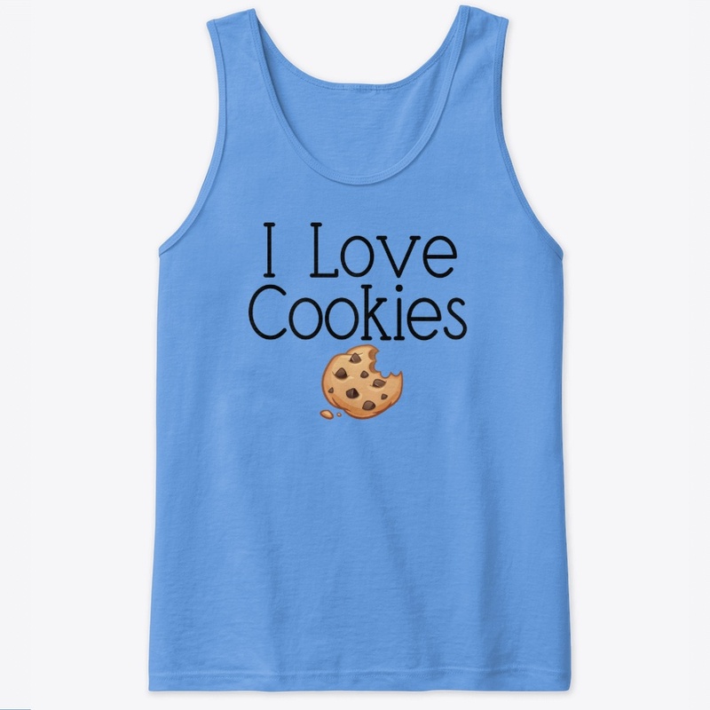 I Love Cookies