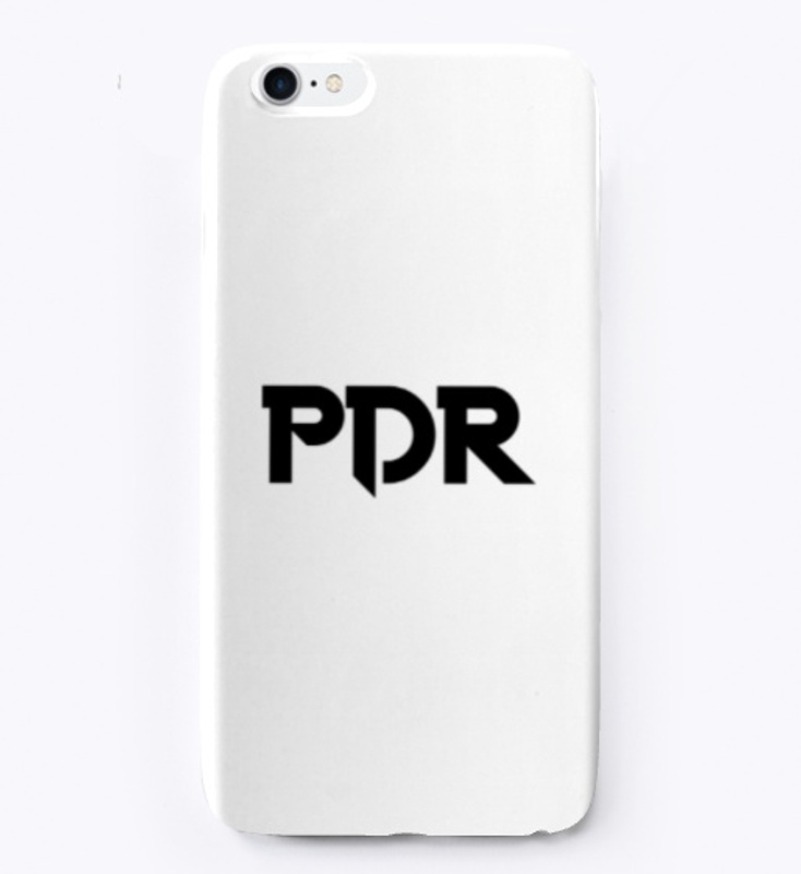 Ken Clark, PDR - Merchandise