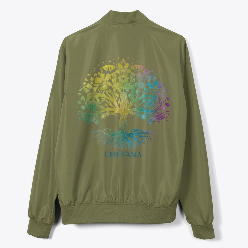 Chetana Merchandise Series 2