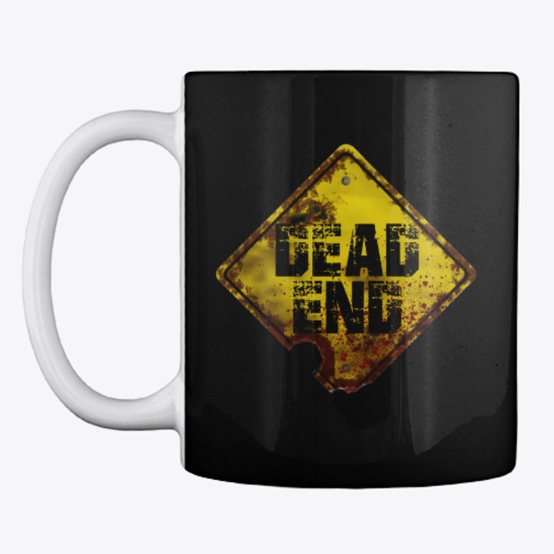 Dead End Mug