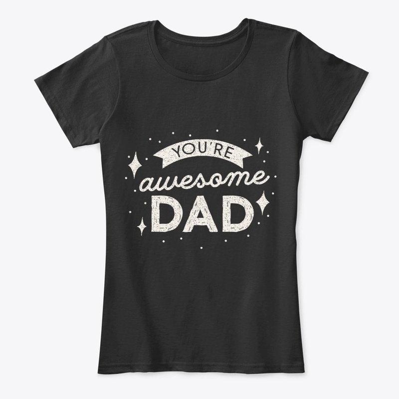 Father's Day T-Shirt