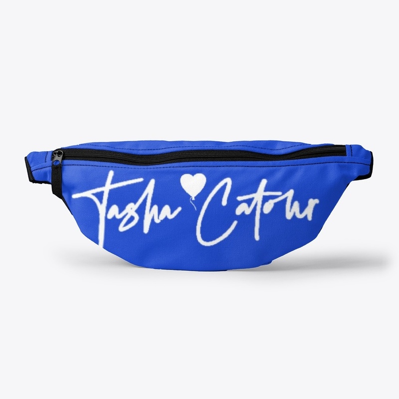 TASHA CATOUR'S WHITE-OUT COLLECTION