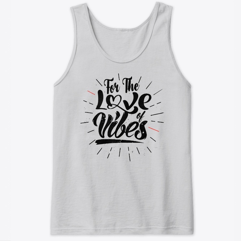 Love Of Vibes Clothing
