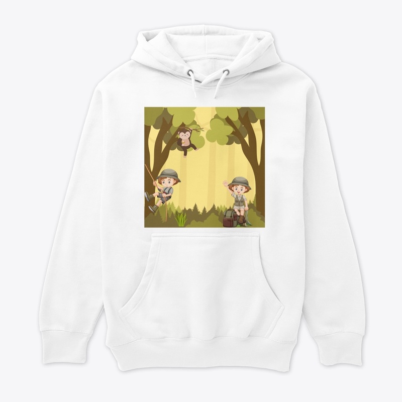 jungle