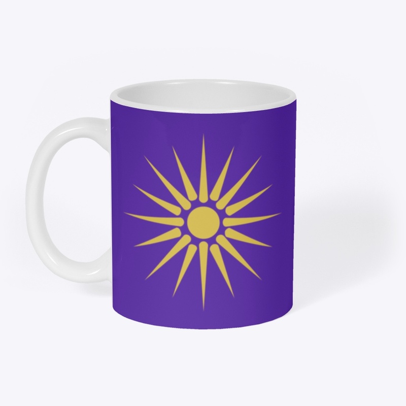 Macedonia (808 BC-148 BC)