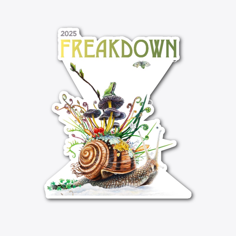 Freakdown 2025