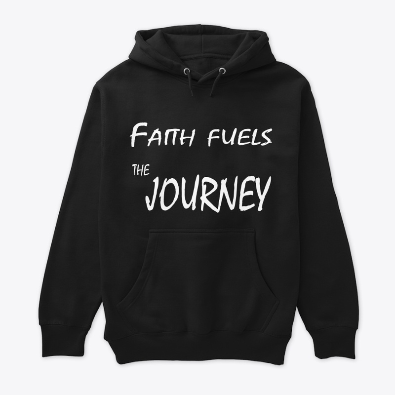 Faith Fuels the Journey