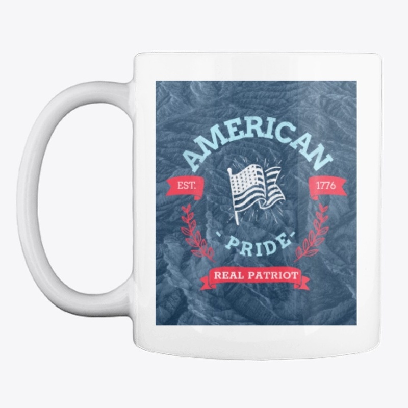 American Pride