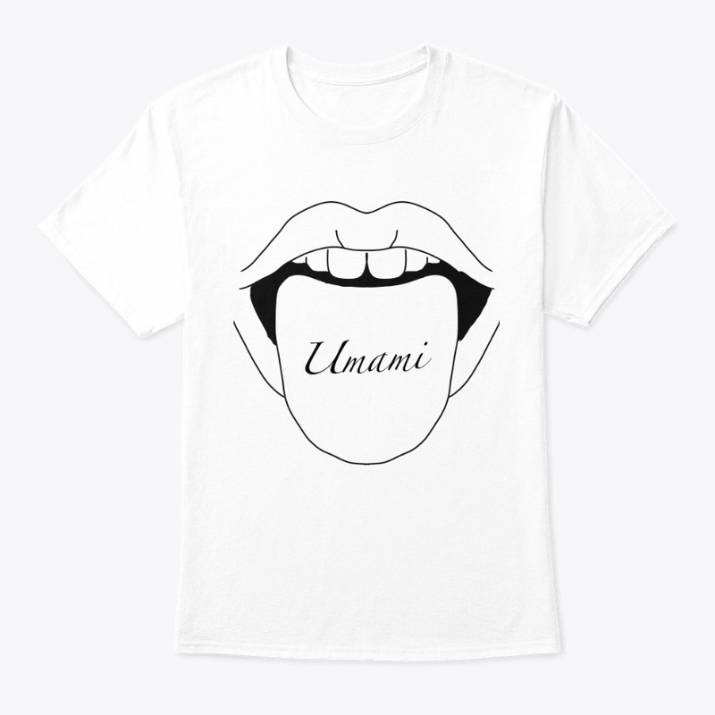 Umami science Design