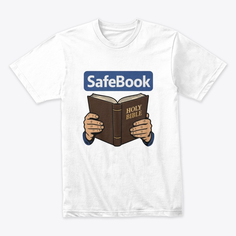 Safebook Christian