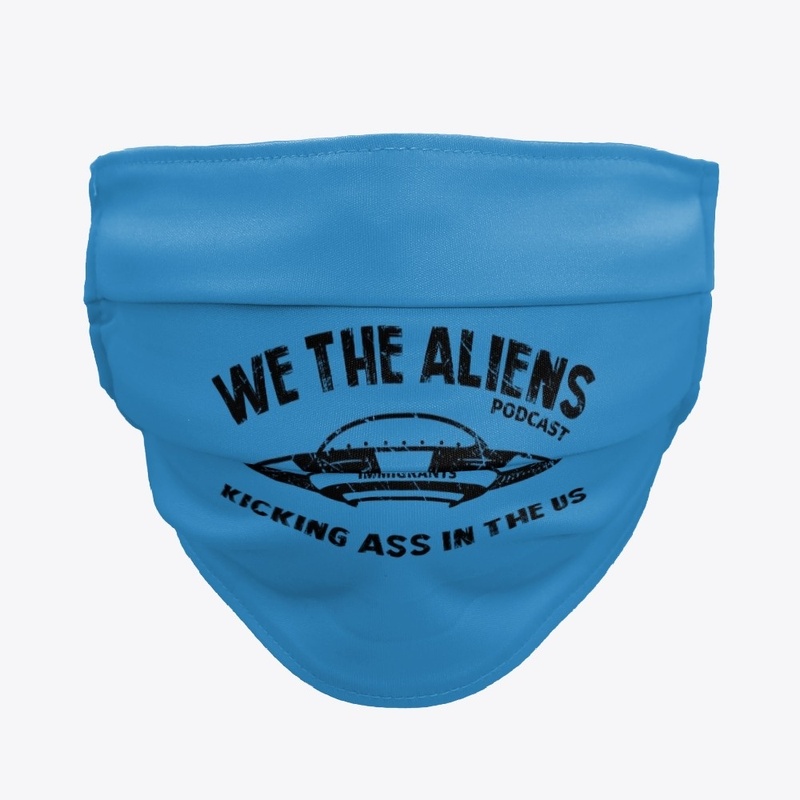 Kick Ass Mask