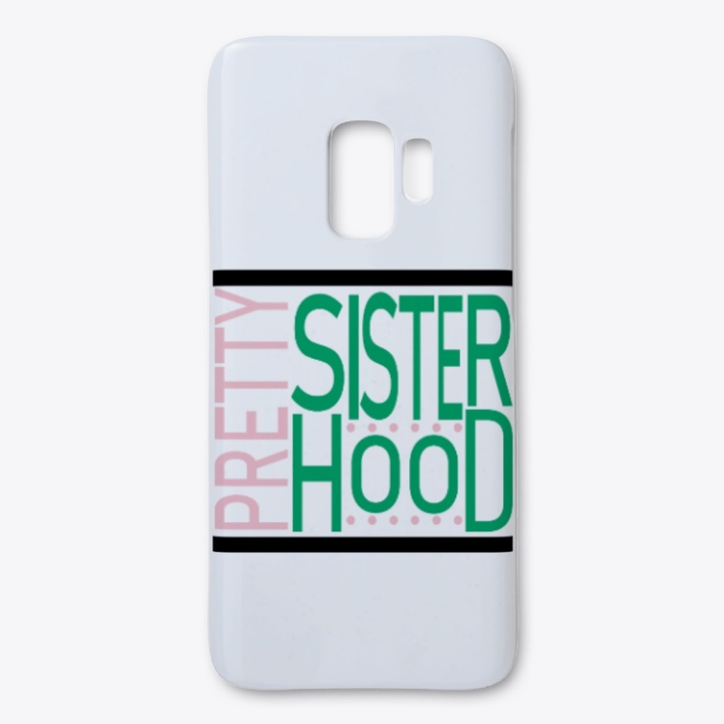 Pretty SisterHood 