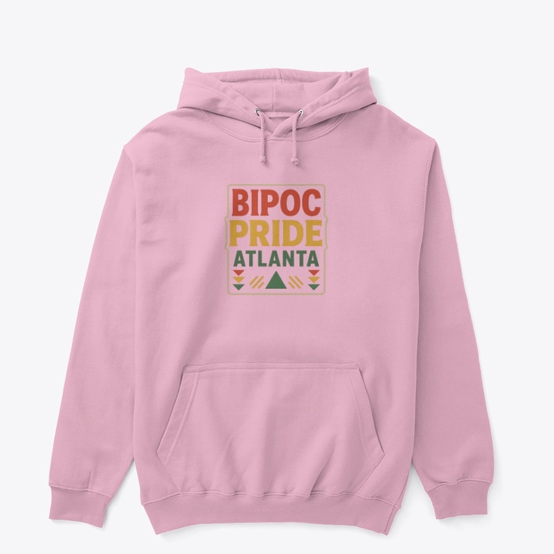 BIPOC Pride Atlanta LGBT