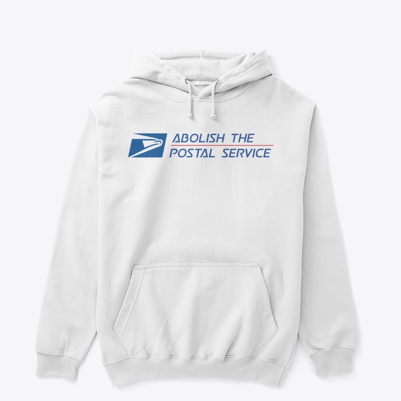 Abolish the Postal Service