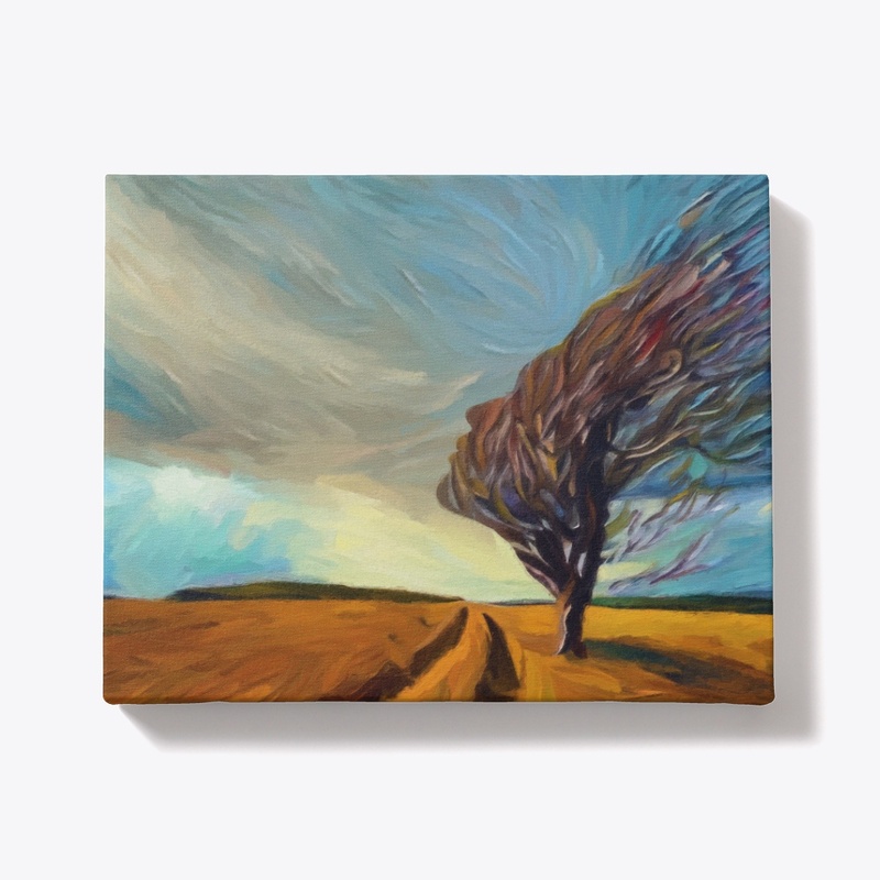 Whispering WInd